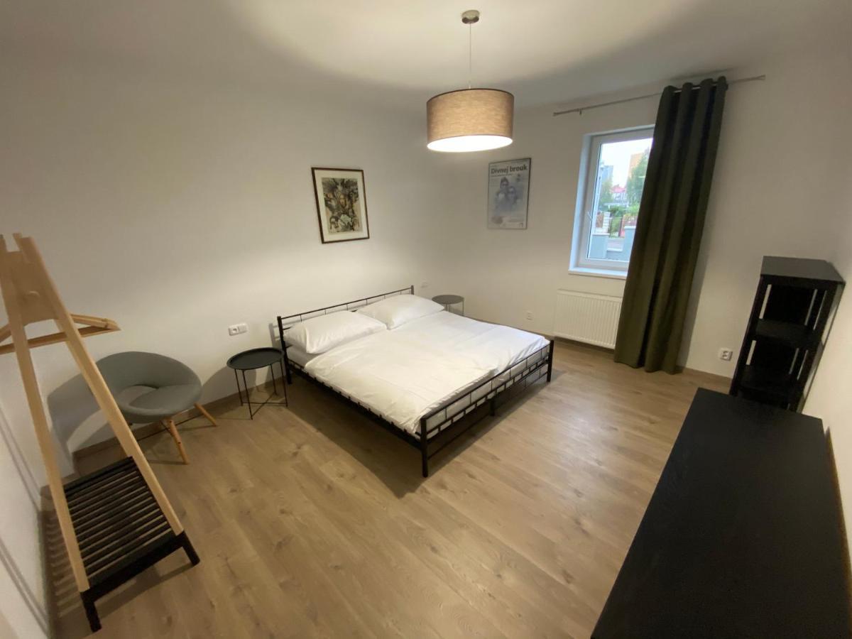 No. 12 Apartment Hradec Kralove Exterior photo